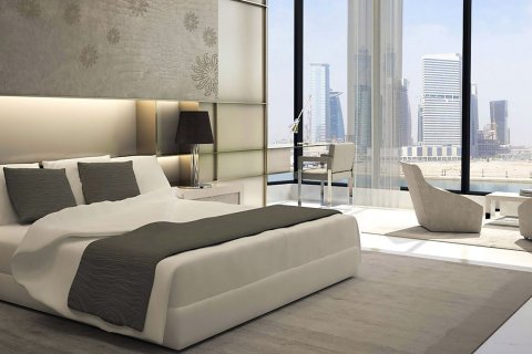 استوديو شقة في HARTLAND GREENS Sobha Hartland, الإمارات العربية المتحدة رقم 95663 2