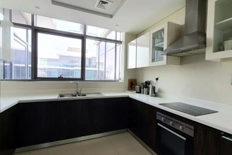3 bedrooms Apartment in GOLF VEDUTA Dubai, UAE No. 95666 4