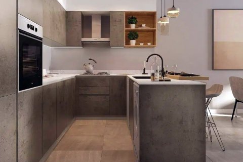 1 bedroom Apartment in Jumeirah Village Circle, UAE No. 95667 4
