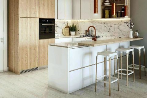 1 bedroom Apartment in Jumeirah Village Circle, UAE No. 95667 2