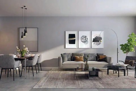 1 bedroom Apartment in Jumeirah Village Circle, UAE No. 95667 6
