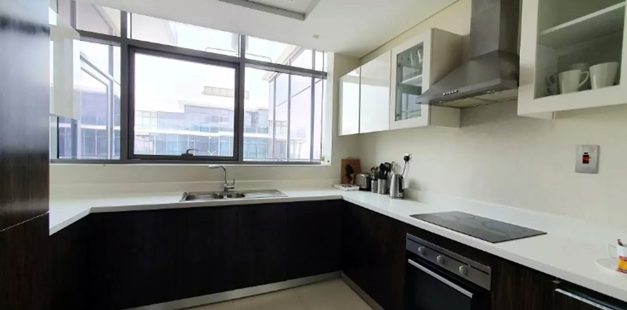 3 bedrooms Apartment in GOLF VEDUTA Dubai, UAE No. 95665