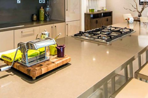 1 غرف نوم شقة في HARTLAND GREENS Sobha Hartland, الإمارات العربية المتحدة رقم 95661 5