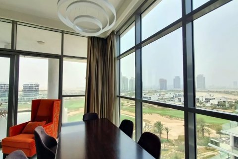 Studio Apartment in GOLF VEDUTA Dubai, UAE No. 95664 4