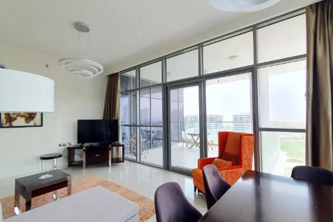 Studio Apartment in GOLF VEDUTA Dubai, UAE No. 95664 3