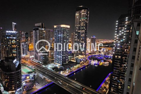 3 غرف نوم شقة في مرسى دبي, الإمارات العربية المتحدة رقم 86042 2