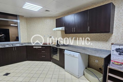 3 غرف نوم شقة في مرسى دبي, الإمارات العربية المتحدة رقم 86042 7