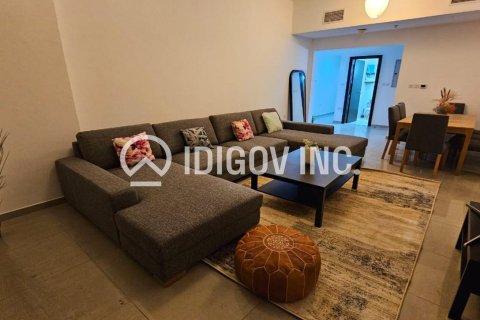 3 غرف نوم شقة في مرسى دبي, الإمارات العربية المتحدة رقم 86042 4