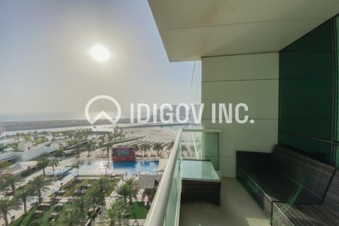 Apartment de 2 dormitorios en Jumeirah Beach Residence, UAE No. 86045 2