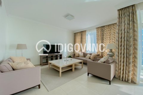 Apartment de 2 dormitorios en Jumeirah Beach Residence, UAE No. 86045 21