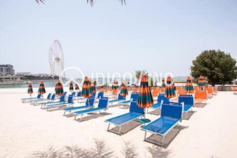Apartment de 2 dormitorios en Jumeirah Beach Residence, UAE No. 86045 4