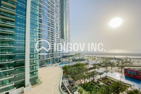 Apartment de 2 dormitorios en Jumeirah Beach Residence, UAE No. 86045 3