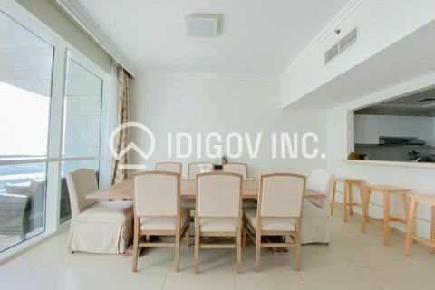 Apartment de 2 dormitorios en Jumeirah Beach Residence, UAE No. 86045 18