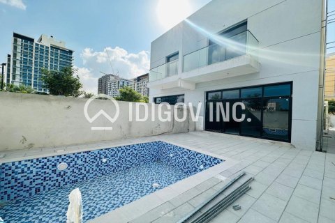 4 bedrooms Villa in Jumeirah Village Circle, UAE No. 86046 18