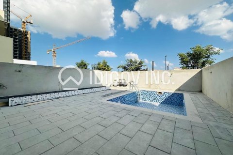 4 bedrooms Villa in Jumeirah Village Circle, UAE No. 86046 19