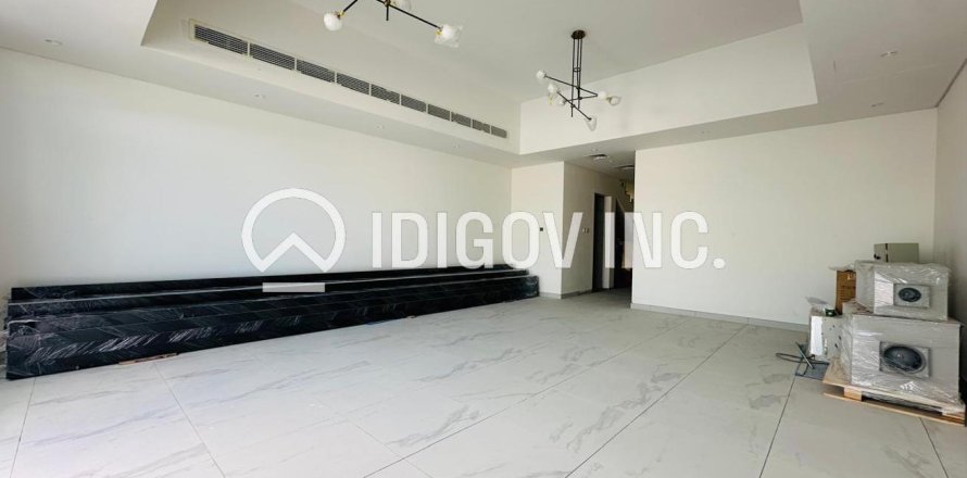 4 bedrooms Villa in Jumeirah Village Circle, UAE No. 86046