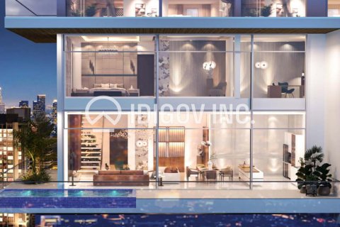 Apartment de 1 dormitorio en Jumeirah Lake Towers, UAE No. 86040 6