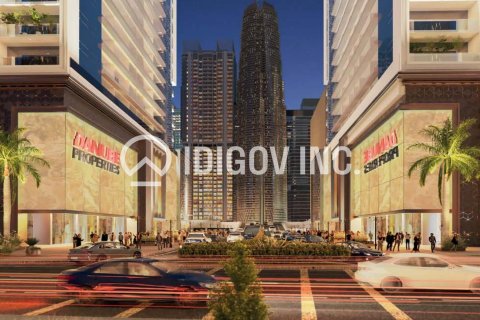 Apartment de 1 dormitorio en Jumeirah Lake Towers, UAE No. 86040 3