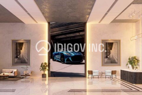 Apartment de 1 dormitorio en Jumeirah Lake Towers, UAE No. 86040 5