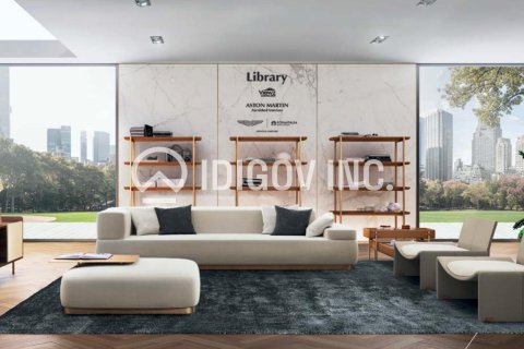 Apartment de 1 dormitorio en Jumeirah Lake Towers, UAE No. 86040 12