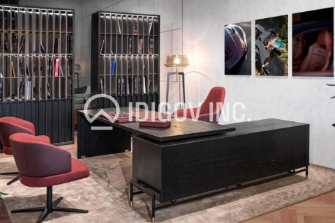 Apartment de 1 dormitorio en Jumeirah Lake Towers, UAE No. 86040 13