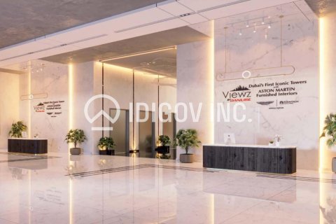Apartment de 1 dormitorio en Jumeirah Lake Towers, UAE No. 86040 4