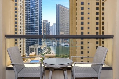 Hotel de 2 chambres à Jumeirah Beach Residence, UAE No. 101733 6