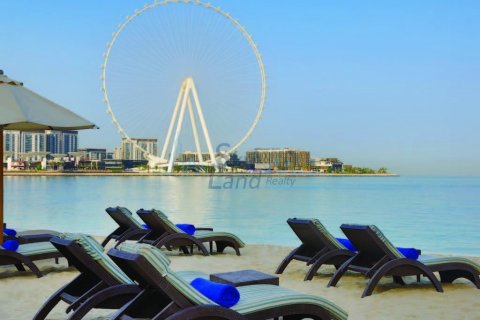 Hotel de 2 chambres à Jumeirah Beach Residence, UAE No. 101733 4