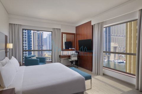 Hotel de 2 chambres à Jumeirah Beach Residence, UAE No. 101733 10