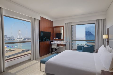 Hotel de 2 chambres à Jumeirah Beach Residence, UAE No. 101733 2