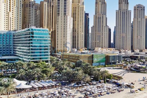 Hotel de 3 chambres à Jumeirah Beach Residence, UAE No. 101732 12