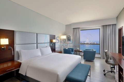 Hotel de 3 chambres à Jumeirah Beach Residence, UAE No. 101732 8