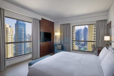 Hotel de 3 chambres à Jumeirah Beach Residence, UAE No. 101732 9
