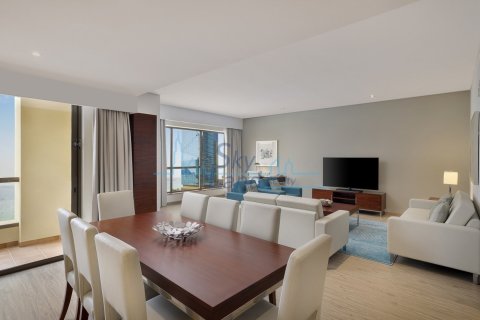 Hotel de 3 chambres à Jumeirah Beach Residence, UAE No. 101732 5