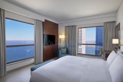 Hotel de 3 chambres à Jumeirah Beach Residence, UAE No. 101732 3