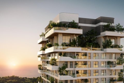 Appartement de 2 chambres à Dubai, UAE No. 101730 4