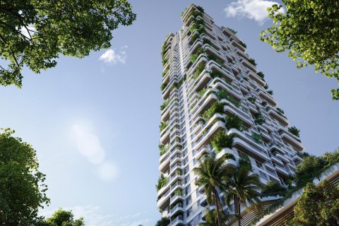 Appartement de 2 chambres à Dubai, UAE No. 101730 2