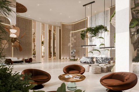 Appartement de 1 chambre à Dubai, UAE No. 101731 6