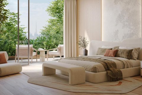 Appartement de 1 chambre à Dubai, UAE No. 101731 11