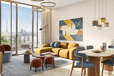Appartement de 2 chambres à Dubai Design District, UAE No. 8327 10
