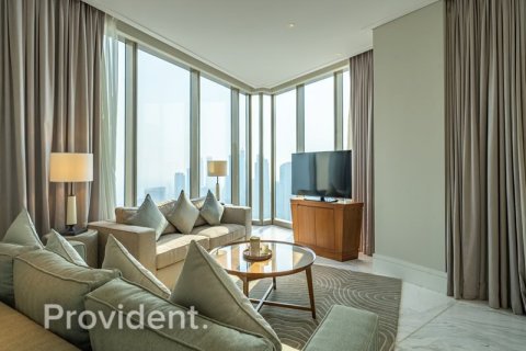 Apartment de 3 dormitorios en Downtown Dubai (Downtown Burj Dubai), UAE No. 96057 27