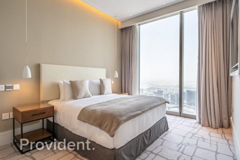 Apartment de 3 dormitorios en Downtown Dubai (Downtown Burj Dubai), UAE No. 96057 3