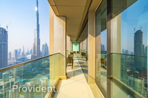 Apartment de 3 dormitorios en Downtown Dubai (Downtown Burj Dubai), UAE No. 96057 12