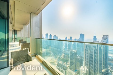 Apartment de 3 dormitorios en Downtown Dubai (Downtown Burj Dubai), UAE No. 96057 14