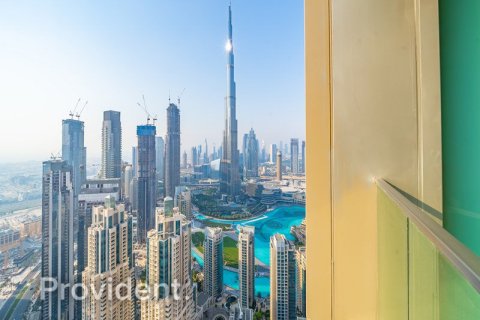 Apartment de 3 dormitorios en Downtown Dubai (Downtown Burj Dubai), UAE No. 96057 2
