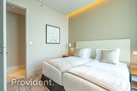 Apartment de 3 dormitorios en Downtown Dubai (Downtown Burj Dubai), UAE No. 96057 20