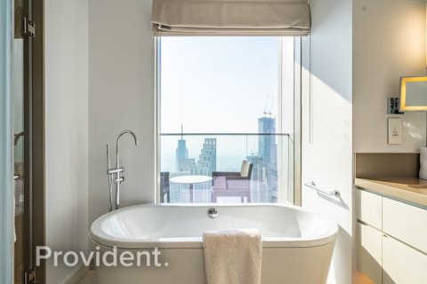 Apartment de 3 dormitorios en Downtown Dubai (Downtown Burj Dubai), UAE No. 96057 9