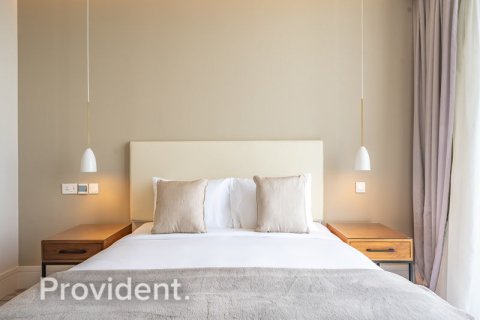Apartment de 3 dormitorios en Downtown Dubai (Downtown Burj Dubai), UAE No. 96057 23