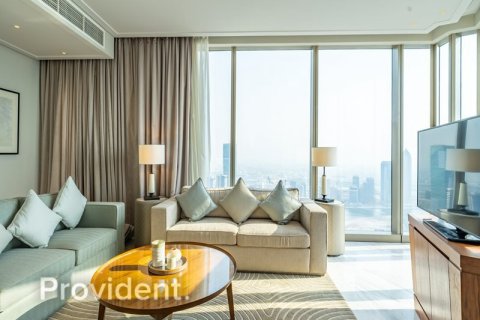 Apartment de 3 dormitorios en Downtown Dubai (Downtown Burj Dubai), UAE No. 96057 26
