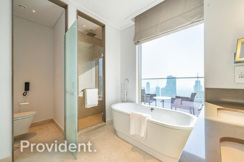 Apartment de 3 dormitorios en Downtown Dubai (Downtown Burj Dubai), UAE No. 96057 6